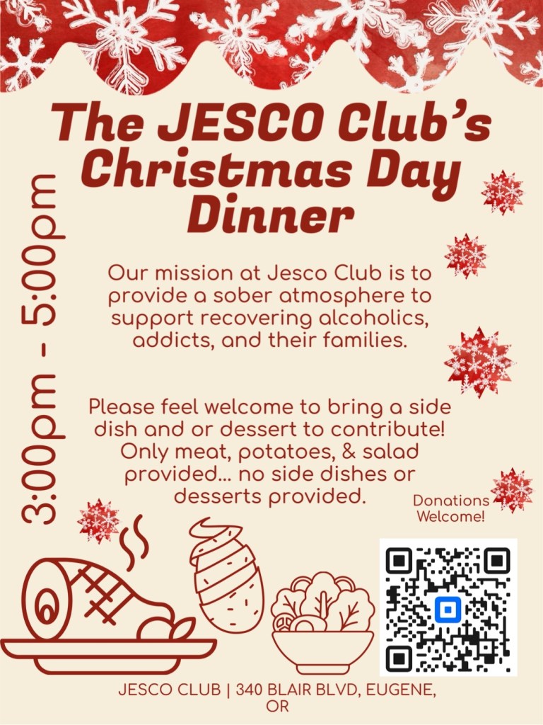 Jesco Clubs Grand Christmas&nbsp;Dinner
